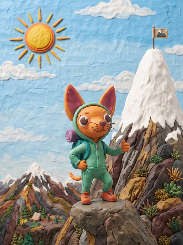 To the top! — Güagüa Chihuahua